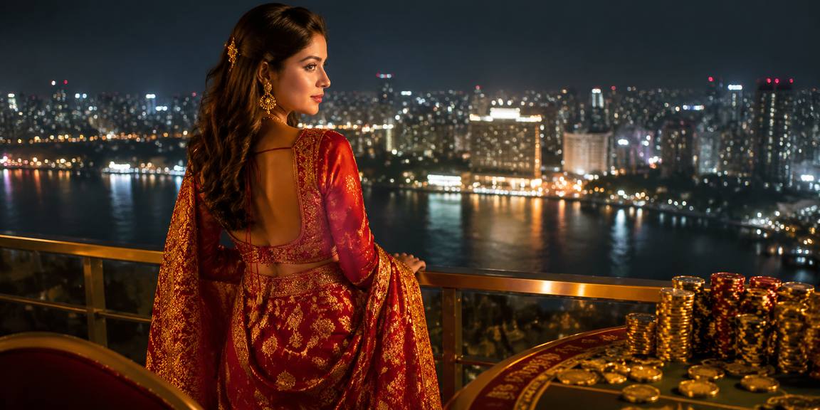 5221 লাইভ ক্যাসিনো গেম