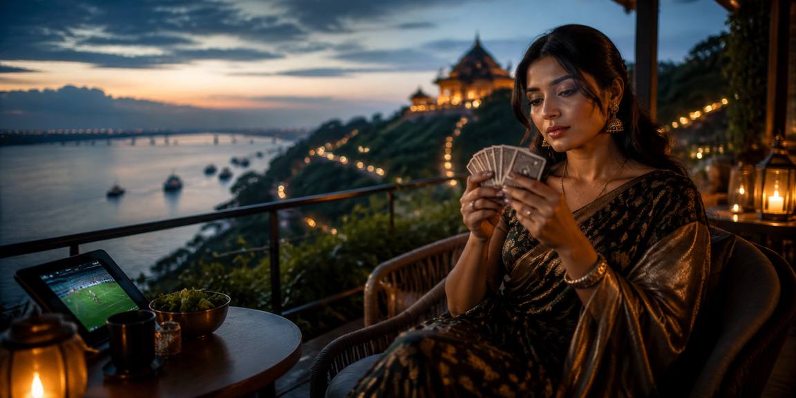 5221 আইপিএল বেটিং